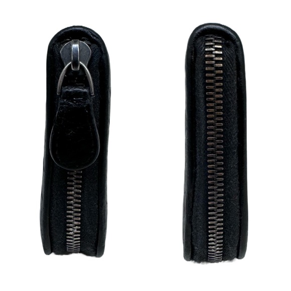 **SOLD** Bottega Veneta Intrecciato Long Wallet - Picture 4 of 13